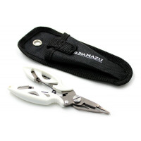 Щипцы рыболовные Namazu N-FTS07