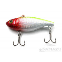 Раттлин Namazu Giggles, 60мм, 13г, цвет 2, N34-62