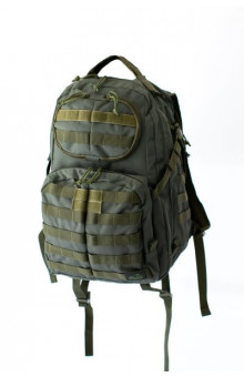 Рюкзак Tramp Commander Olive 50 л TRP-042