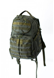 Рюкзак Tramp Commander Olive 50 л TRP-042