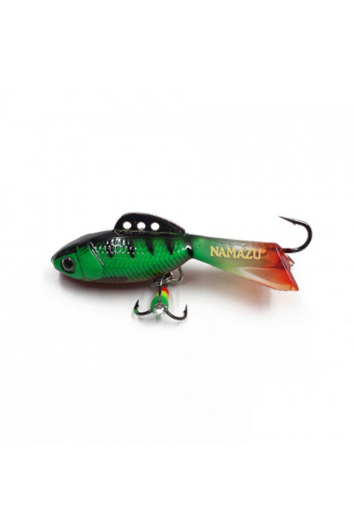 Балансир Namazu YenBerrie ABC пластик, 7 см, 23 г, цвет 27 N-BYB-7027