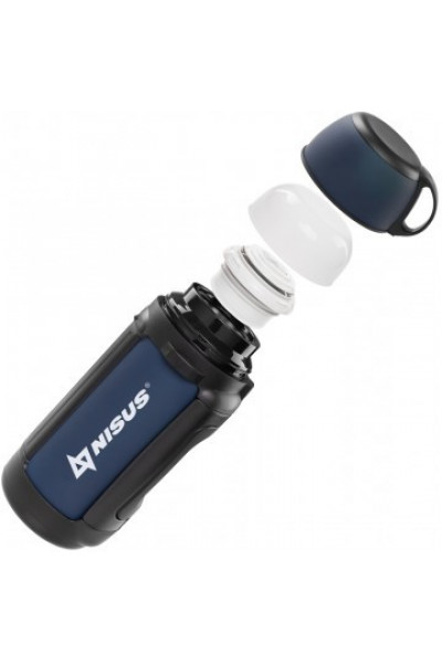 Термос Nisus 1400 мл NA.TM-041