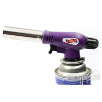 Газовый резак с пьезоподжигом Runis Premium P03 (4-048)