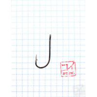 Крючок Koi Baitholder № 2 , BN (10 шт.) KH7151-2BN