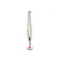 Блесна зимняя Namazu Ice Arrow, 65 мм, 20 г, цвет S666 N-VIA20-666
