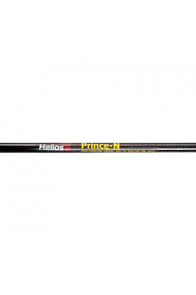 Удилище маховое Helios Prince-N carbon 4м (10-30г) без колец HS-PN-400