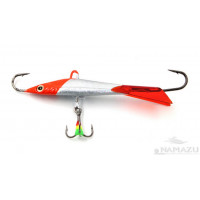 Балансир Namazu Under-Pilot свинец, р.45мм, 12г, цв.26 N-BUP-4526