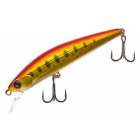 Воблер Waterland Jerk Sonik 65мм 7,5г цвет 05 Yamame Gold